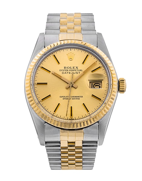 Rolex Datejust 16013